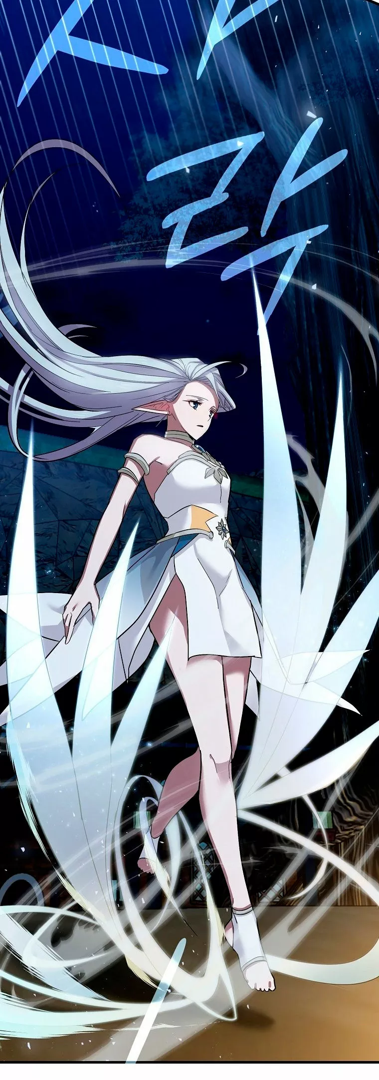 Página 41 del Manga