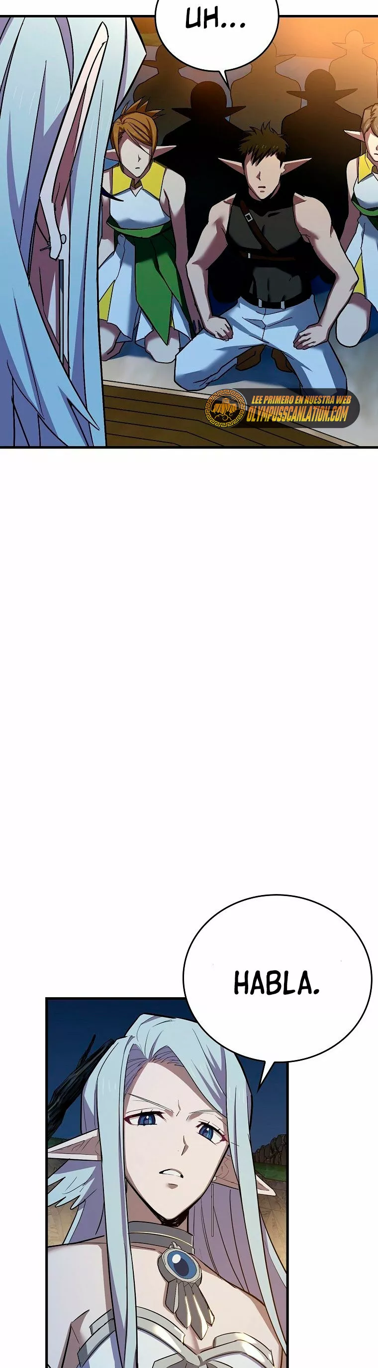 Página 47 del Manga