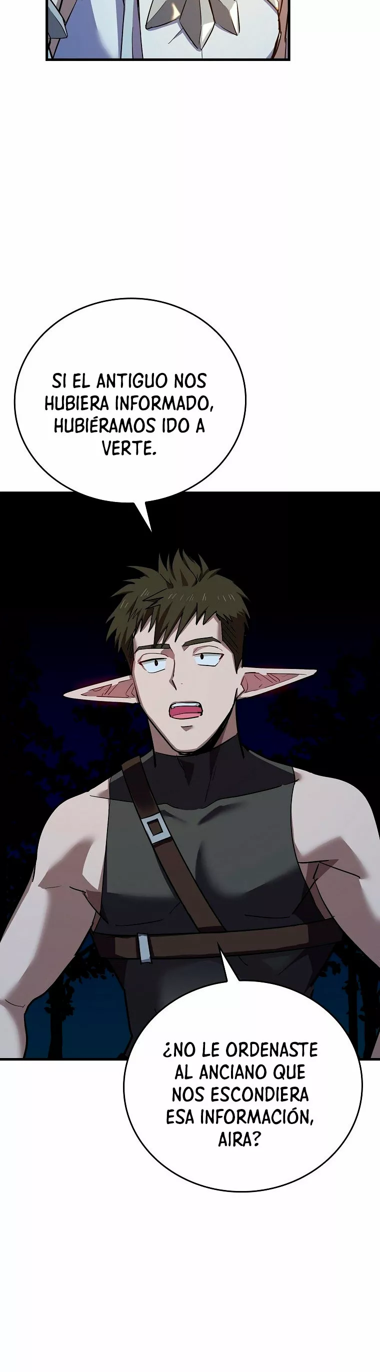 Página 48 del Manga