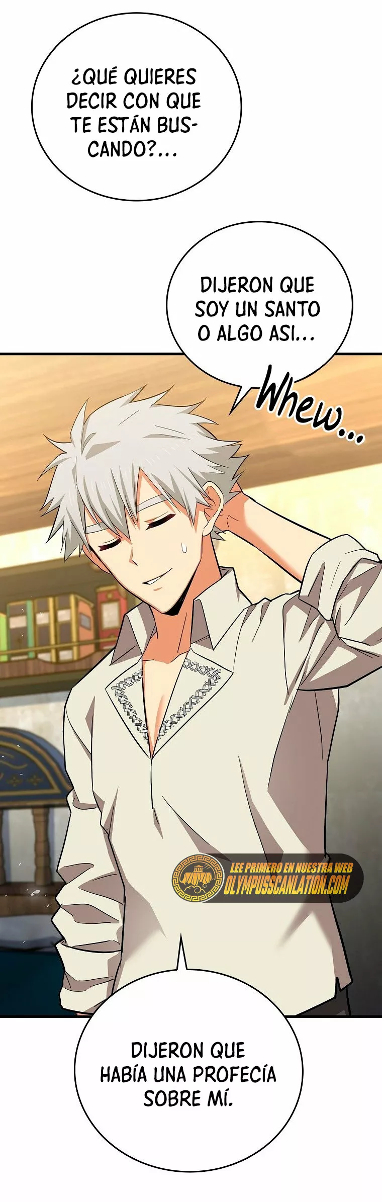 Página 32 del Manga