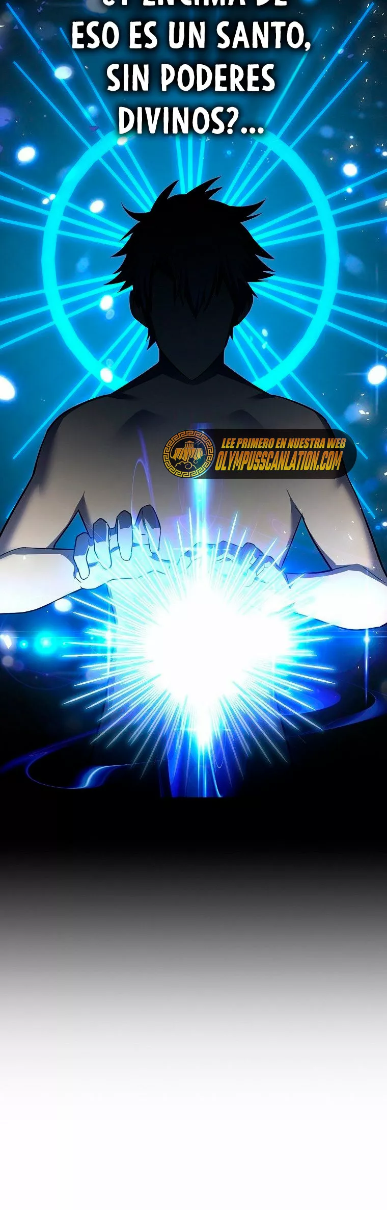 Página 38 del Manga