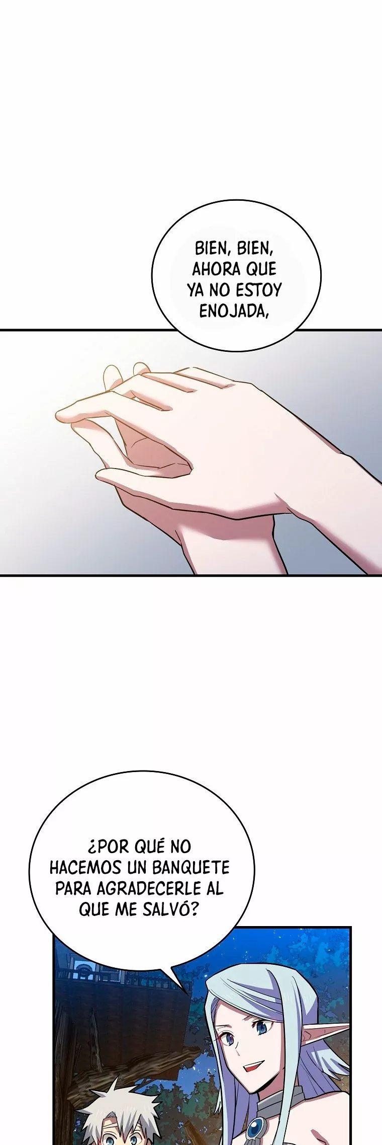 Página 50 del Manga