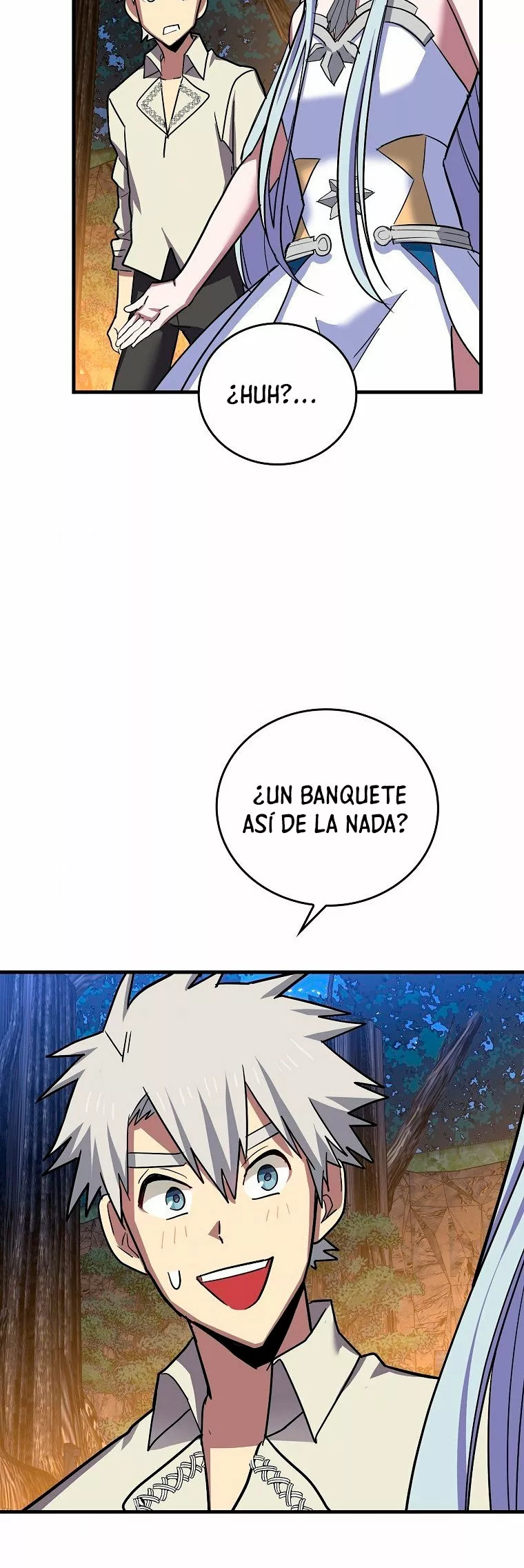 Página 51 del Manga