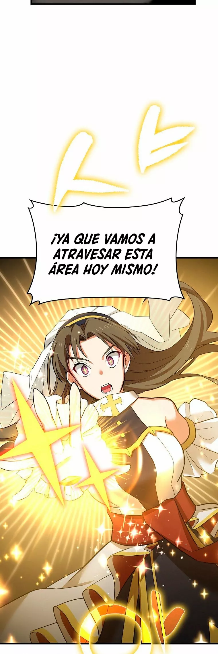 Página 55 del Manga