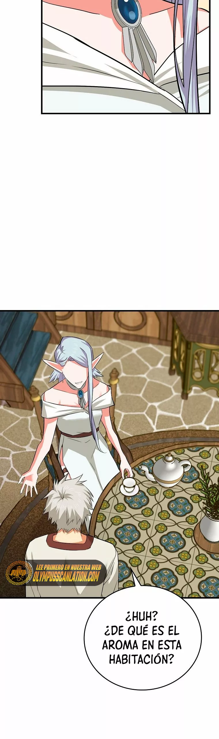 Página 34 del Manga