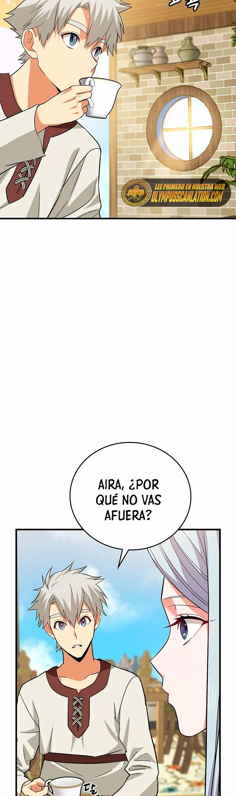 Página 37 del Manga