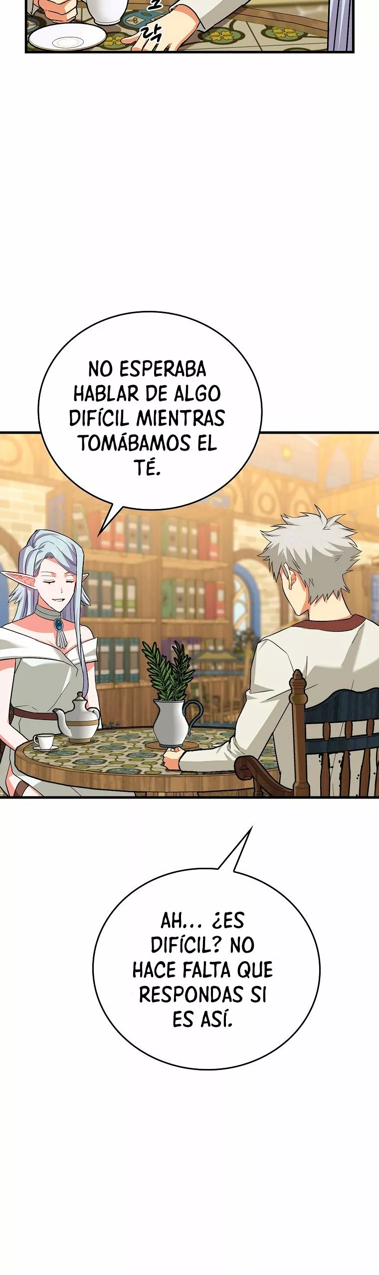 Página 38 del Manga