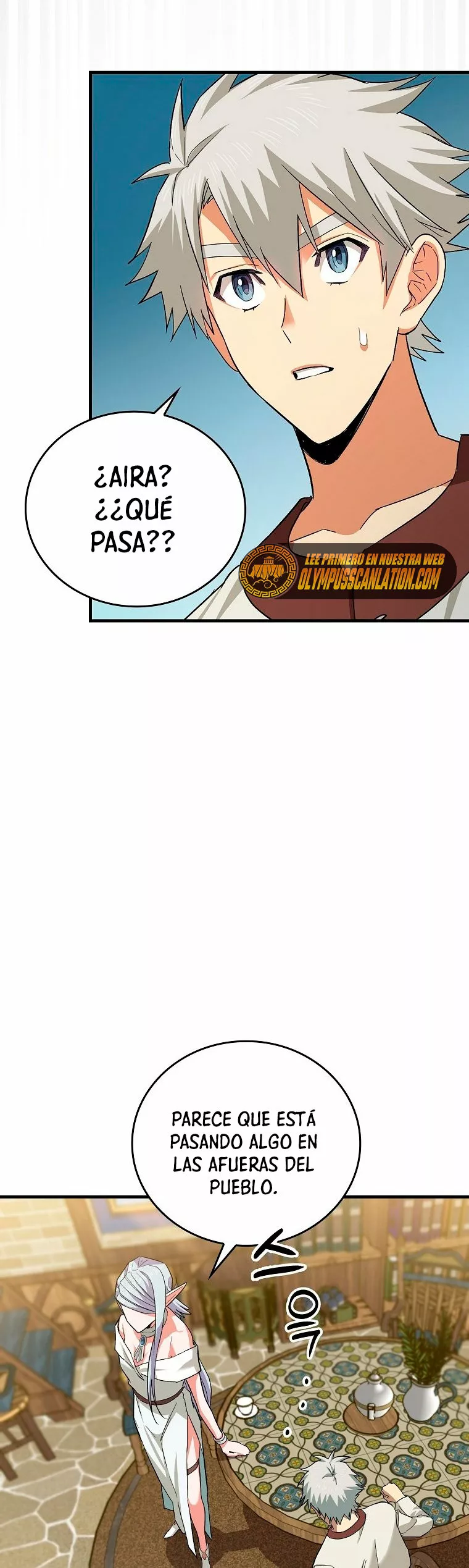 Página 46 del Manga