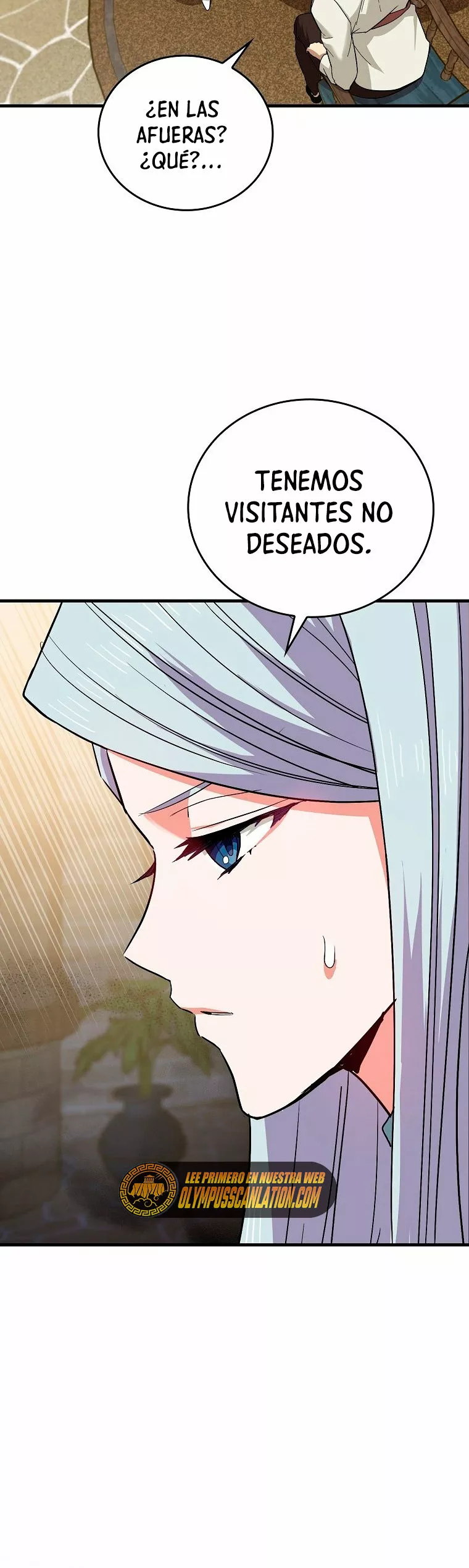 Página 47 del Manga