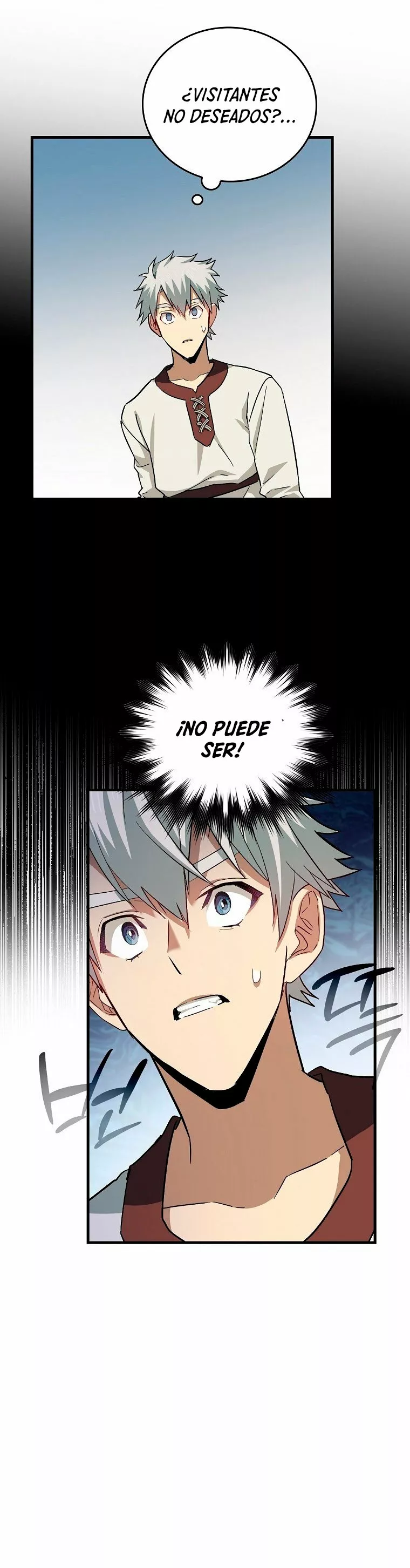 Página 48 del Manga