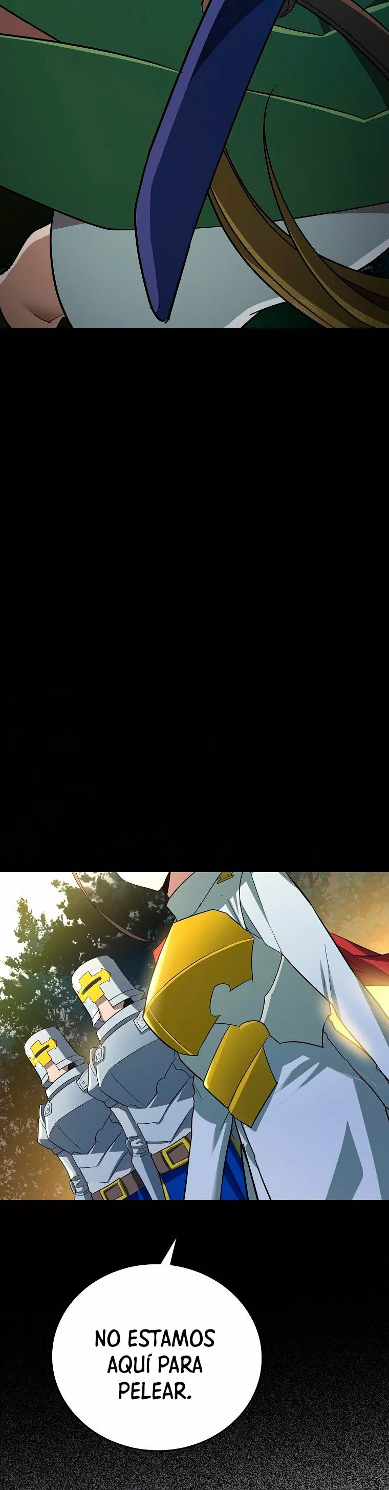 Página 51 del Manga