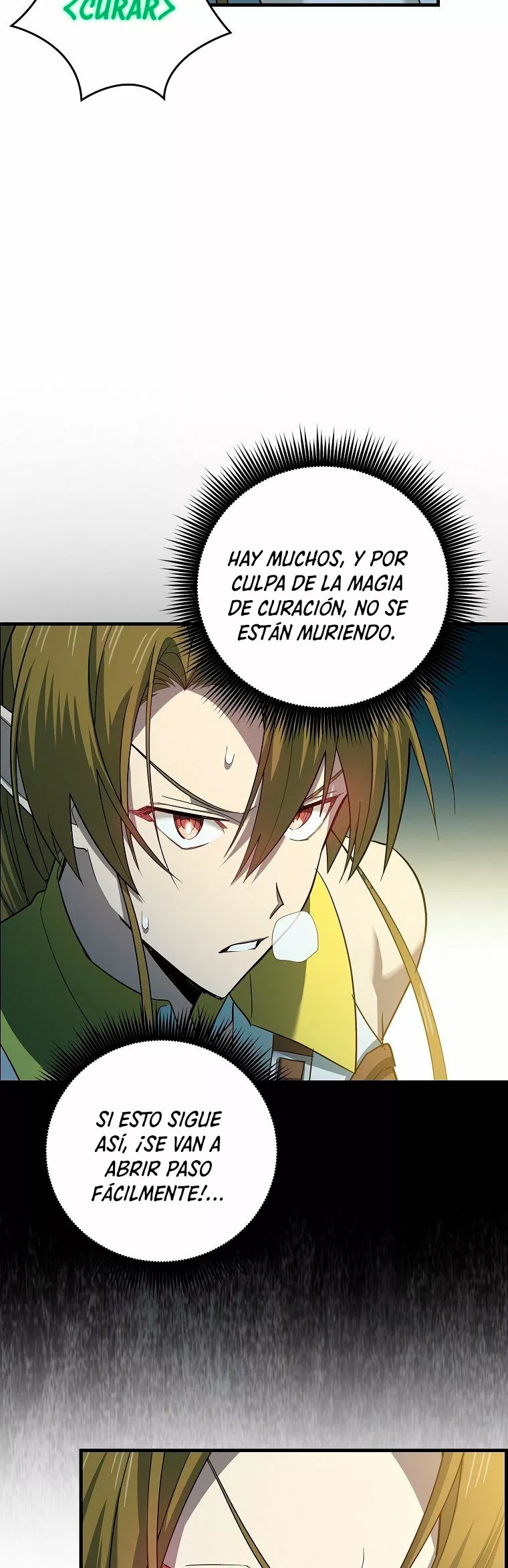 Página 36 del Manga