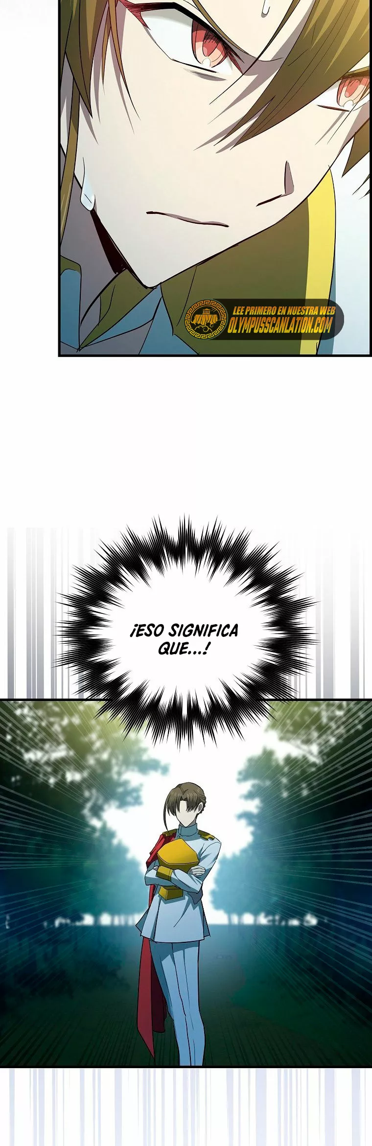 Página 37 del Manga