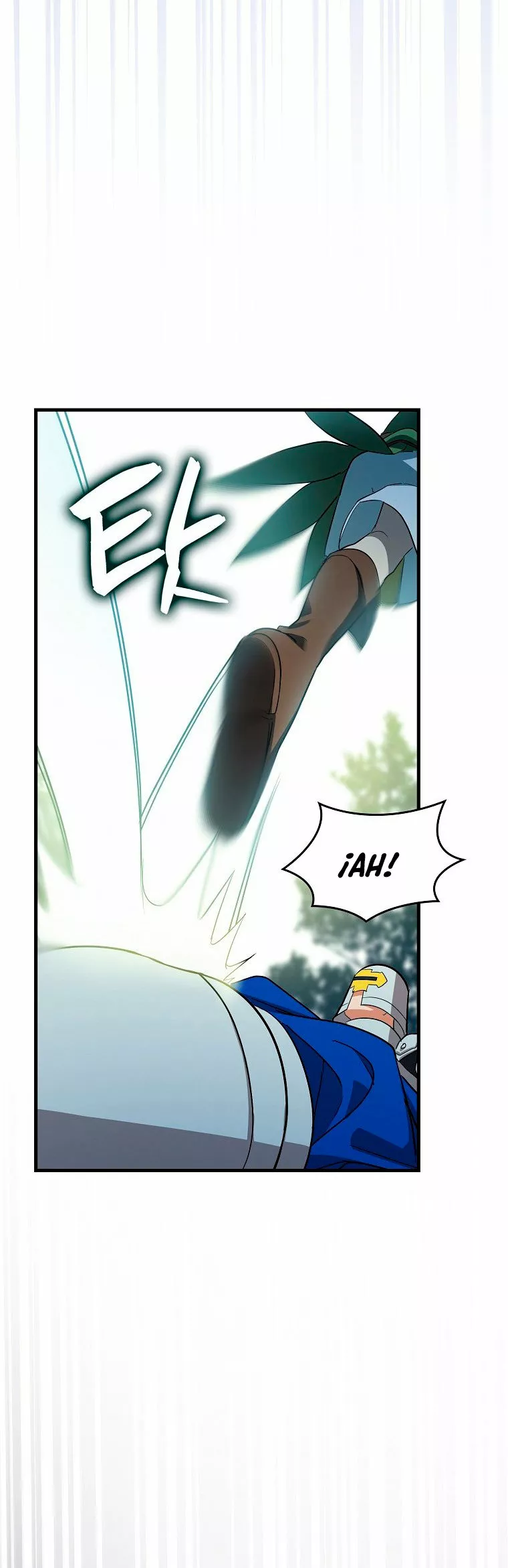 Página 38 del Manga