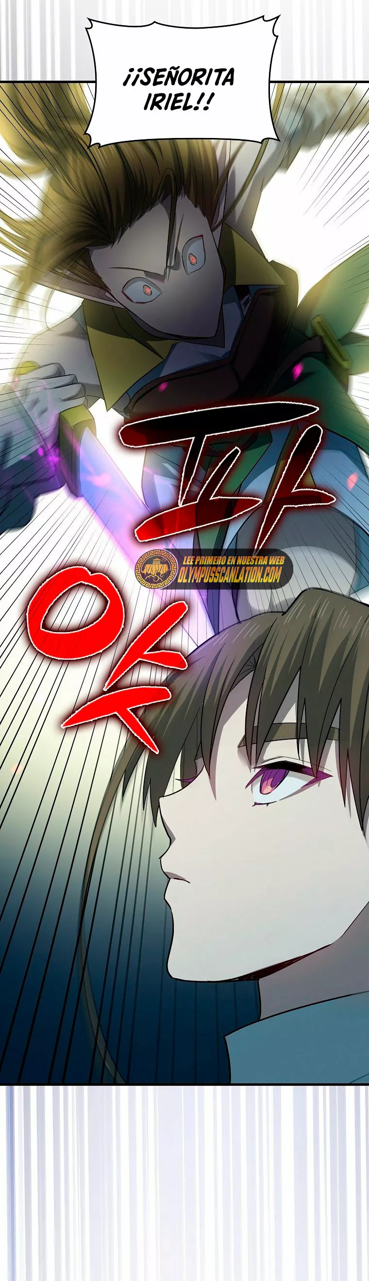 Página 39 del Manga