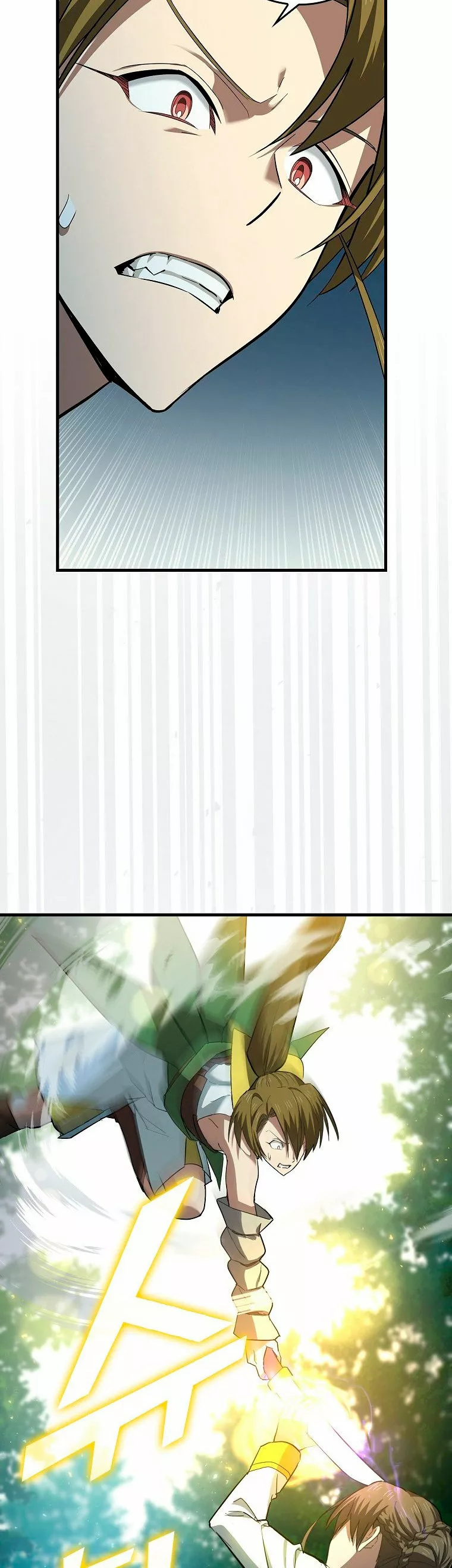 Página 41 del Manga