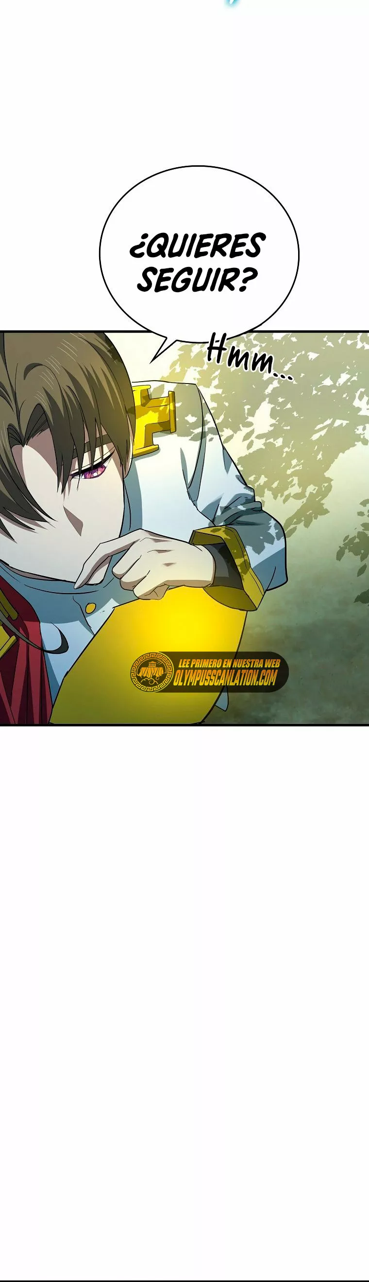 Página 47 del Manga