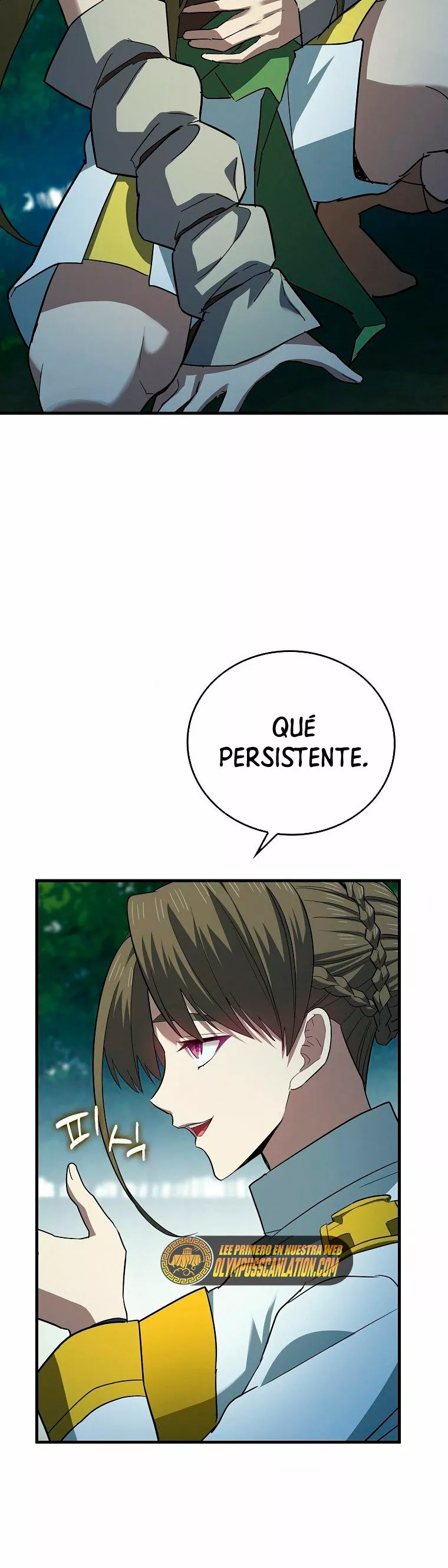 Página 49 del Manga