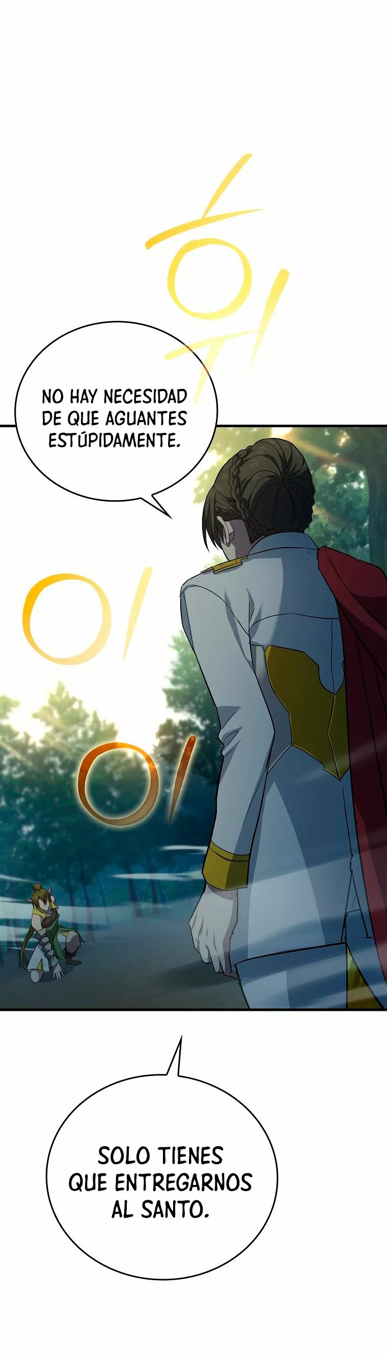 Página 50 del Manga