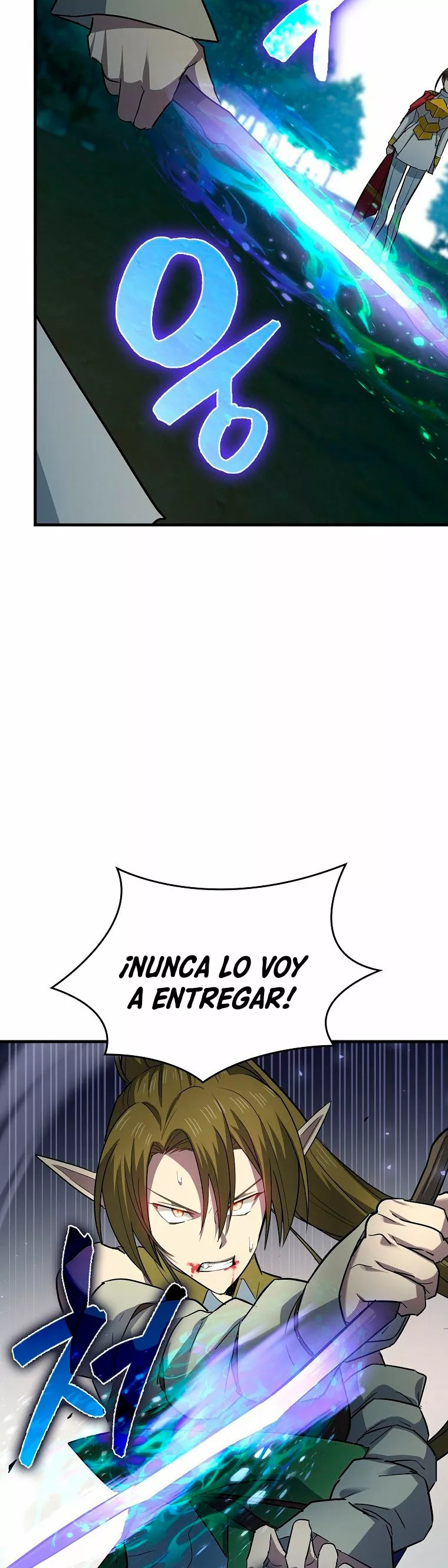 Página 52 del Manga