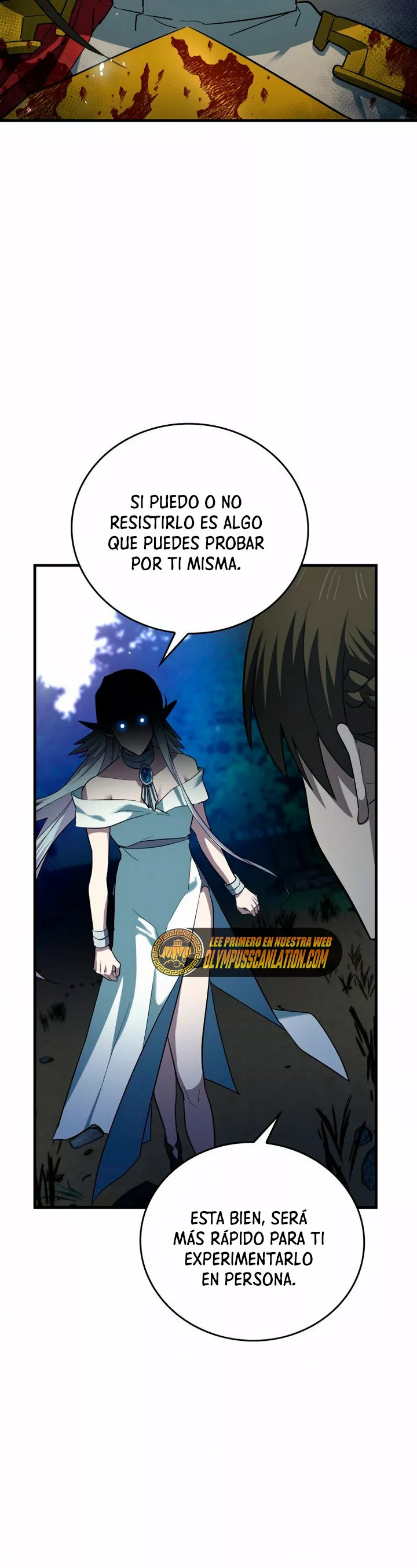 Página 32 del Manga