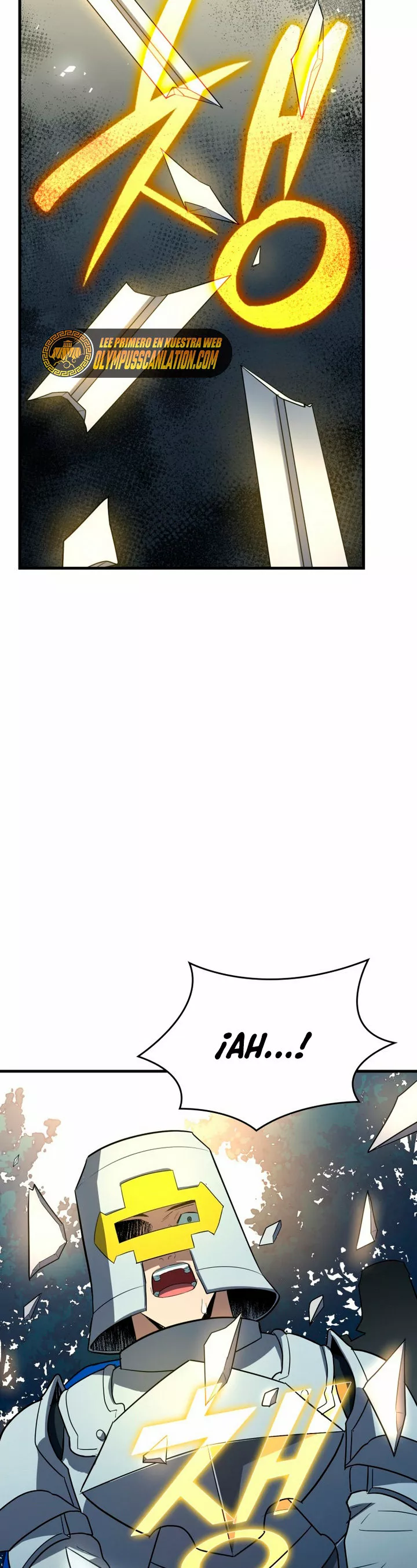 Página 34 del Manga