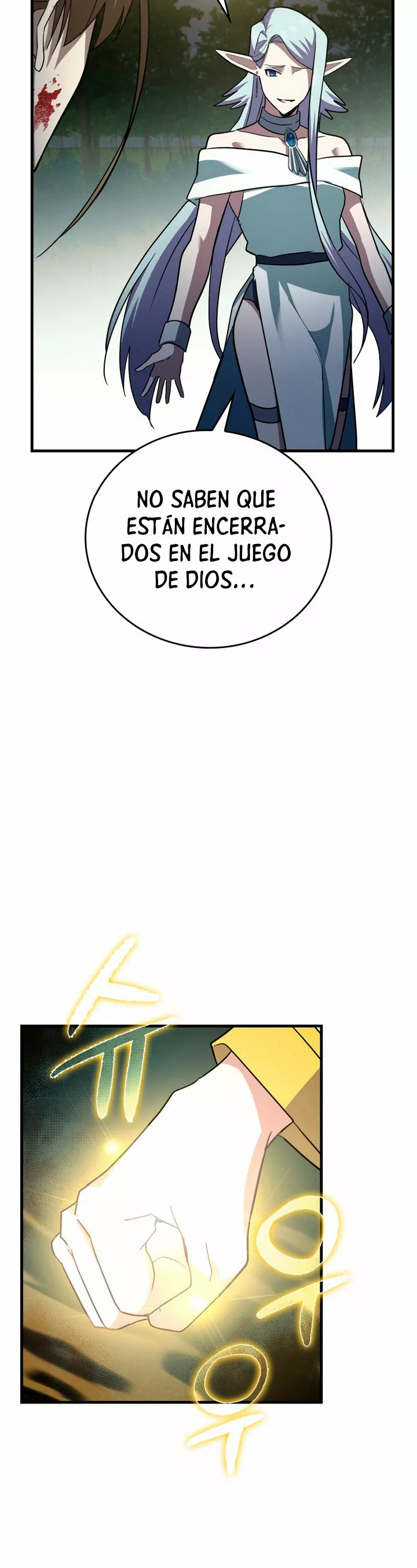 Página 39 del Manga