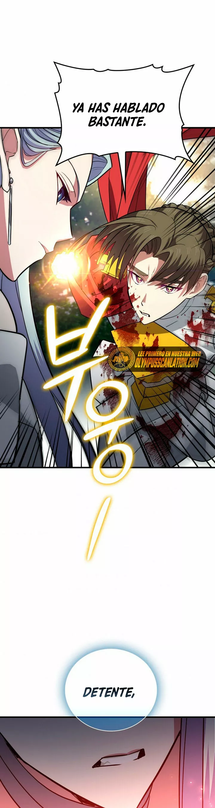 Página 40 del Manga