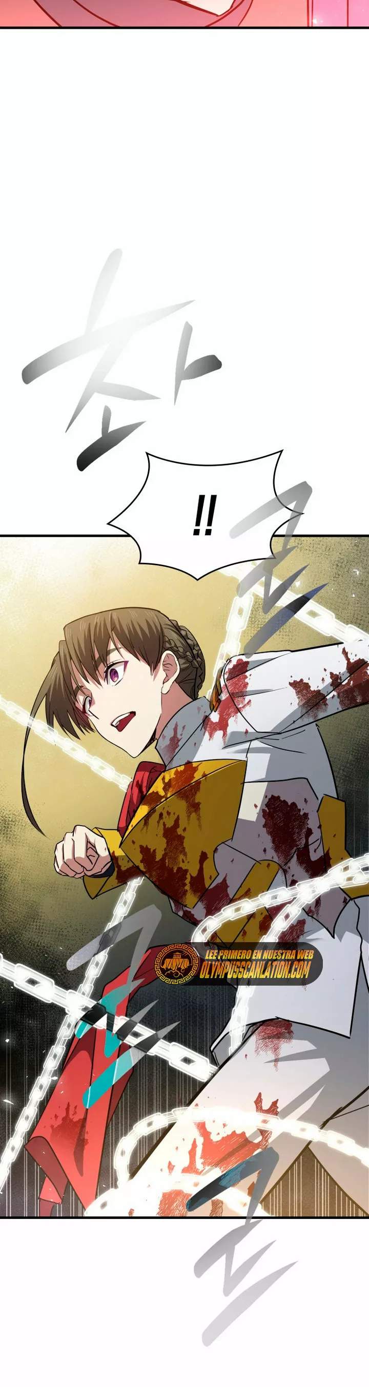 Página 41 del Manga