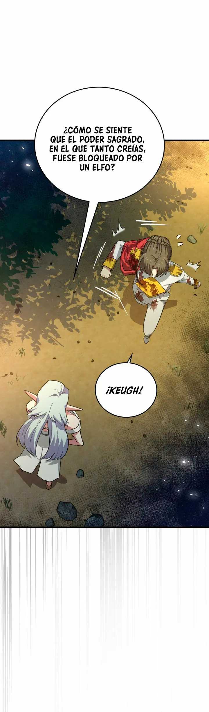 Página 42 del Manga