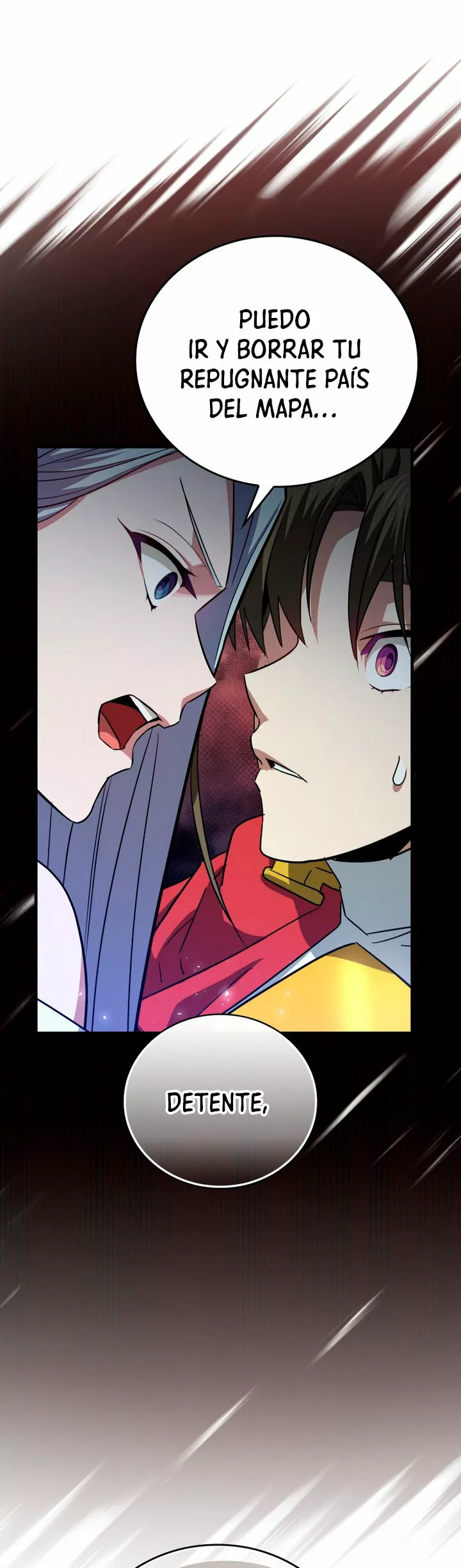 Página 47 del Manga