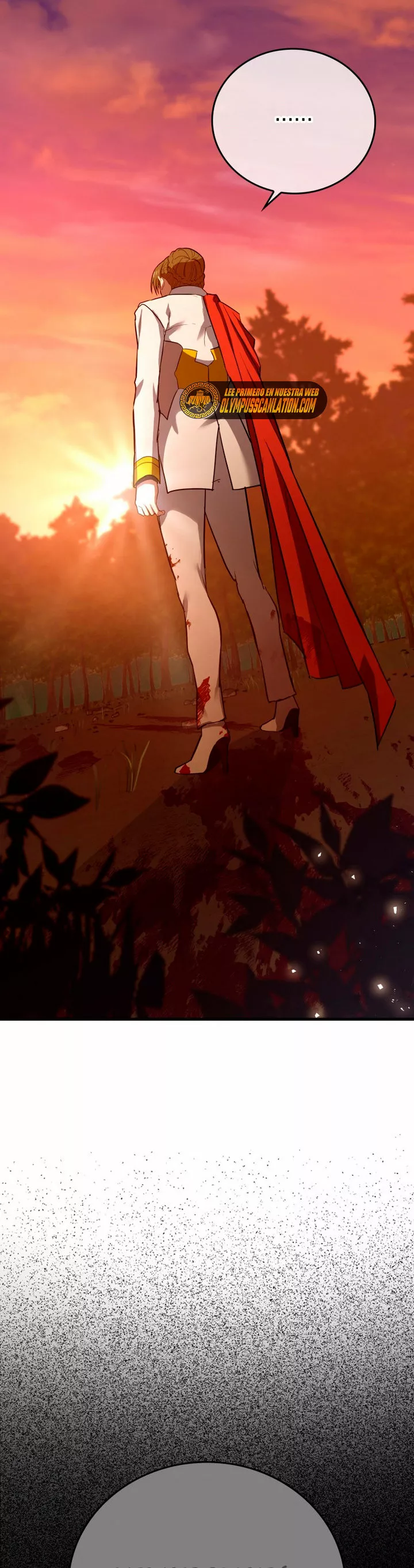 Página 40 del Manga