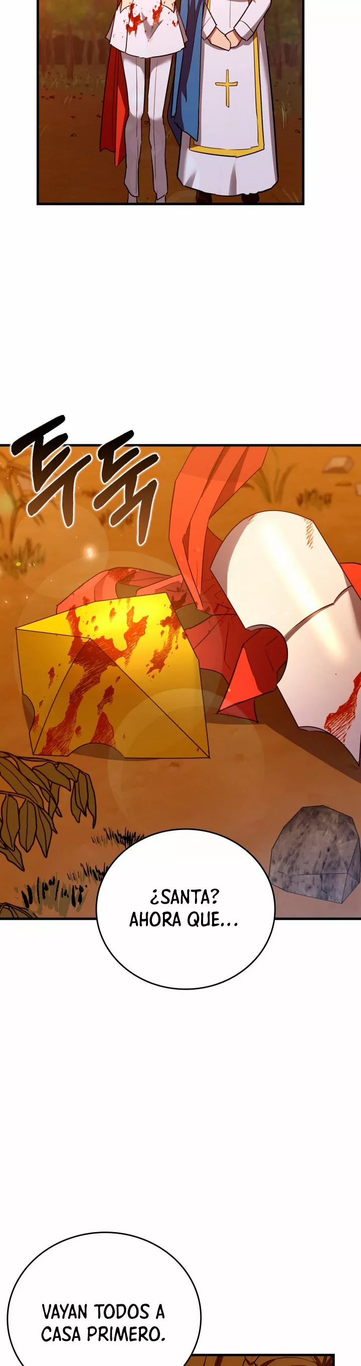 Página 43 del Manga