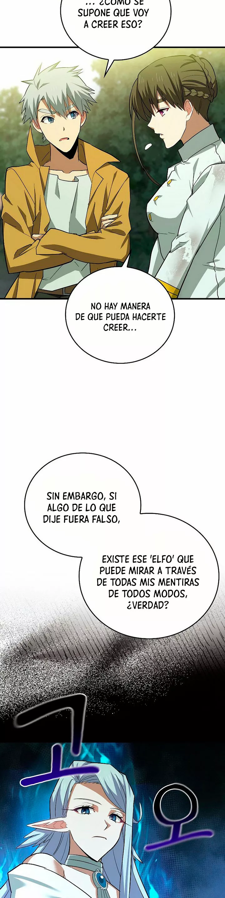 Página 37 del Manga