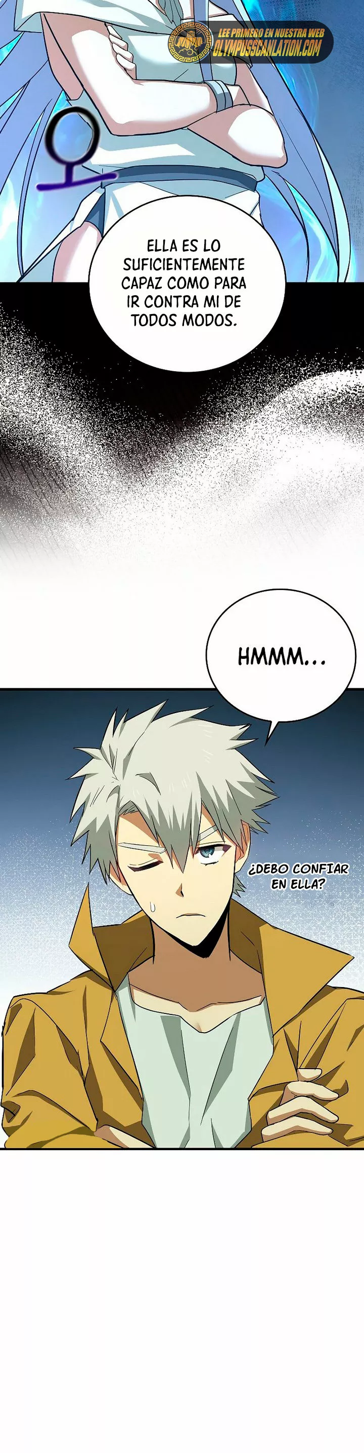 Página 38 del Manga