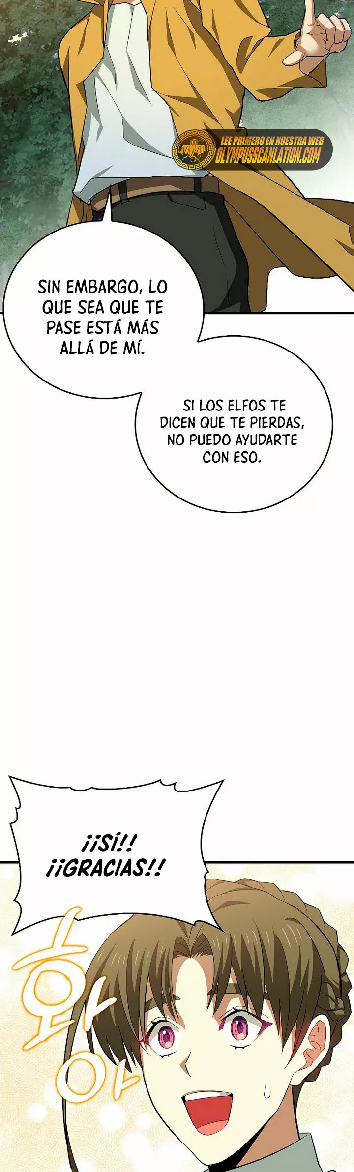 Página 40 del Manga