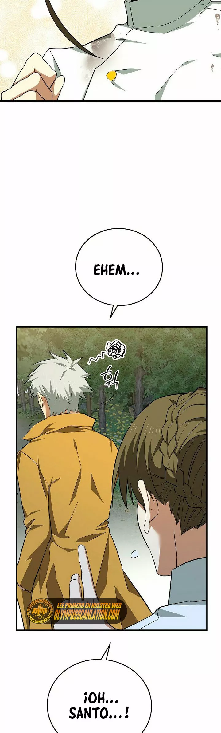 Página 41 del Manga