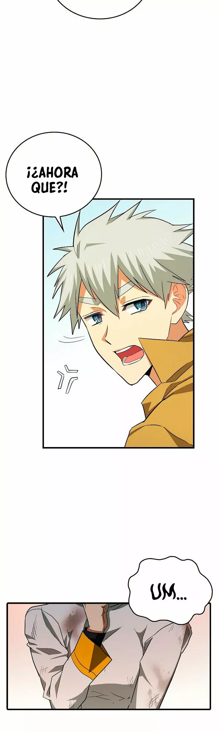 Página 42 del Manga