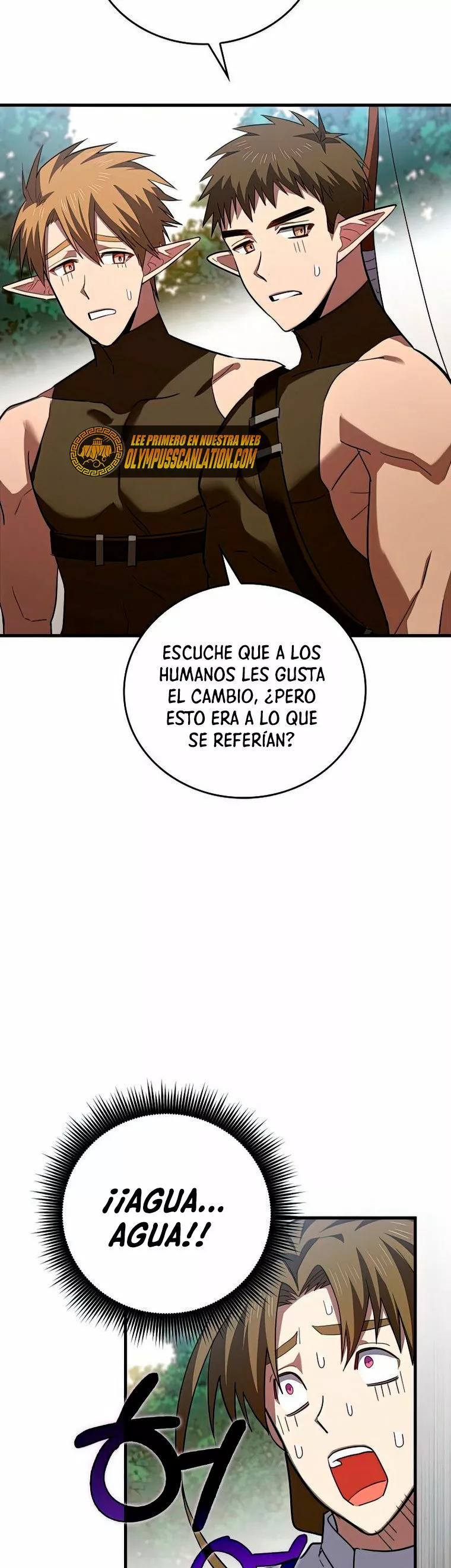 Página 36 del Manga