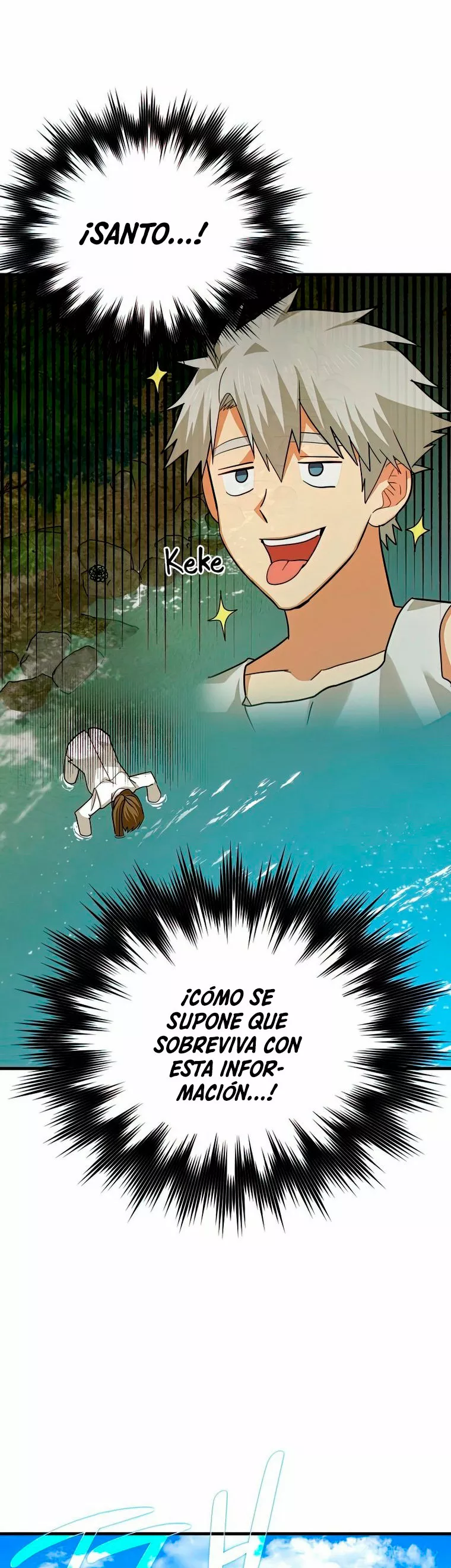 Página 40 del Manga