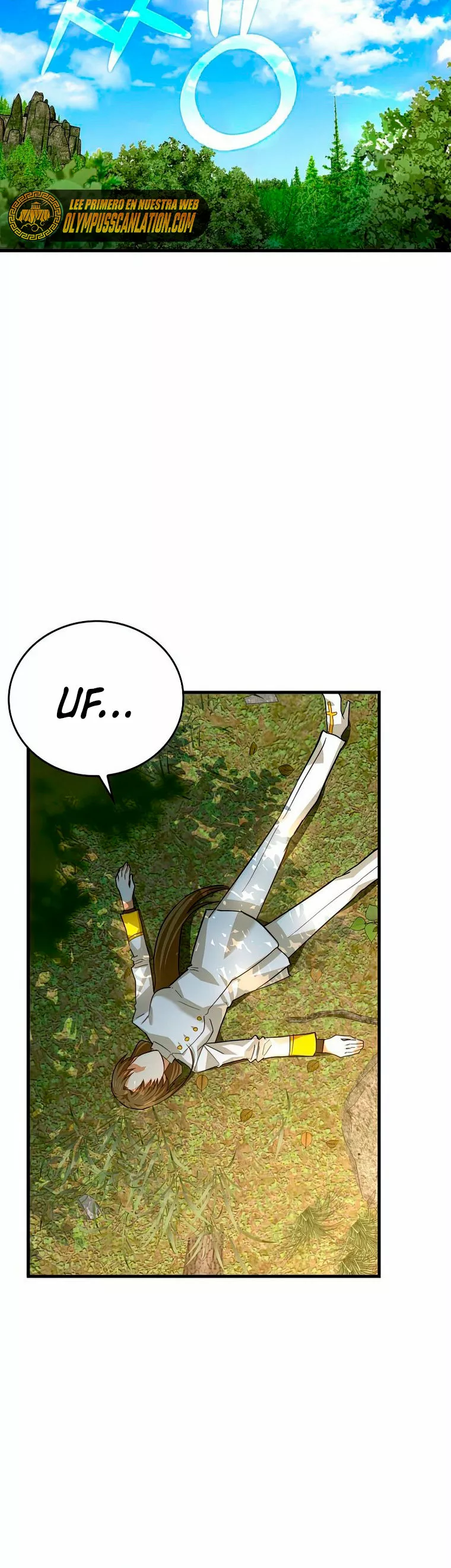 Página 41 del Manga