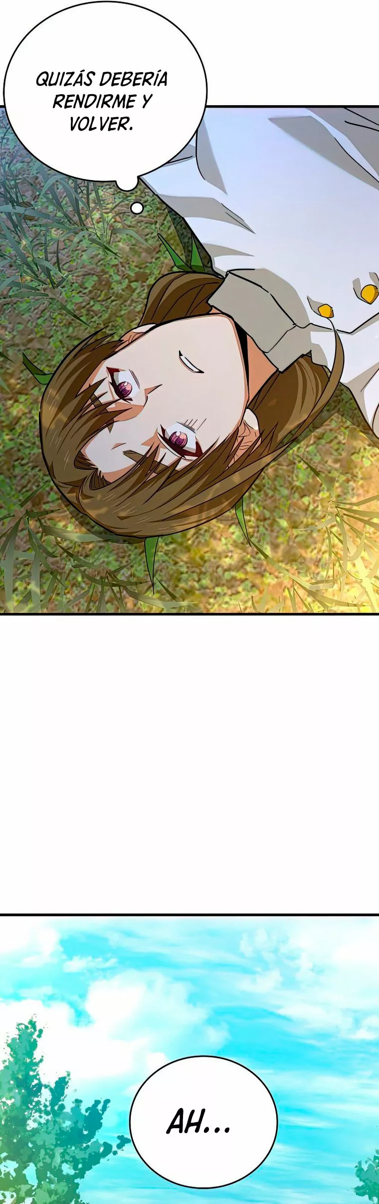 Página 42 del Manga