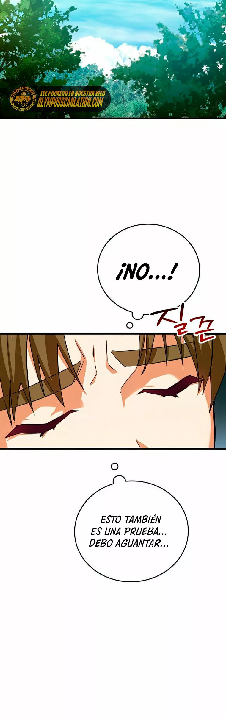 Página 43 del Manga