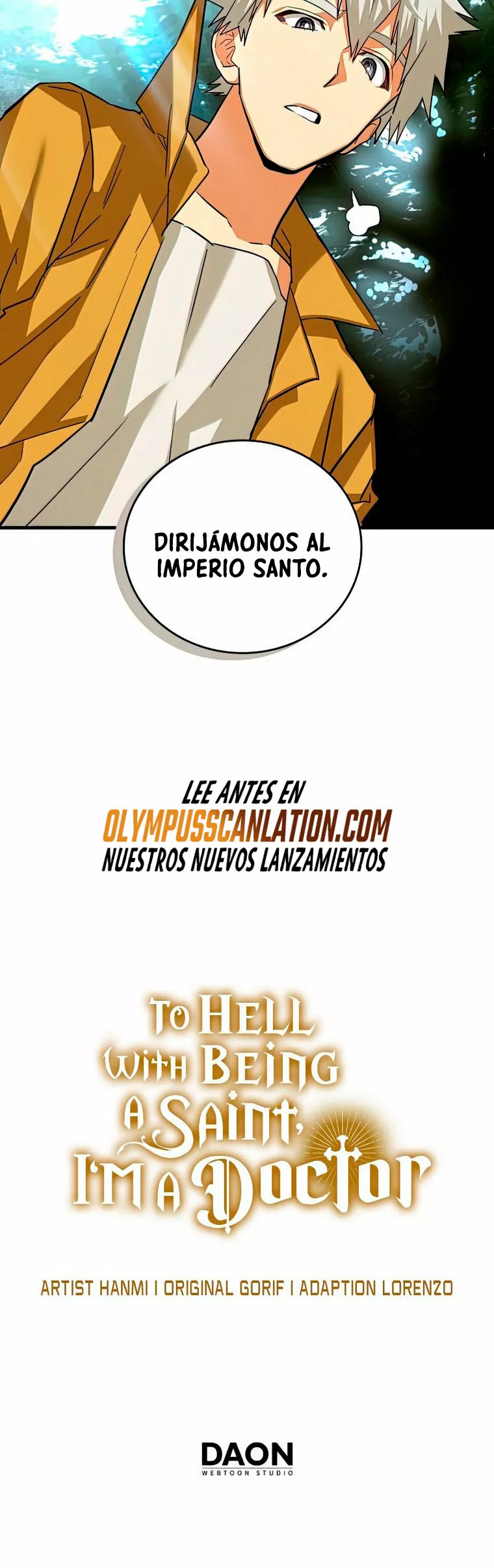 Página 45 del Manga