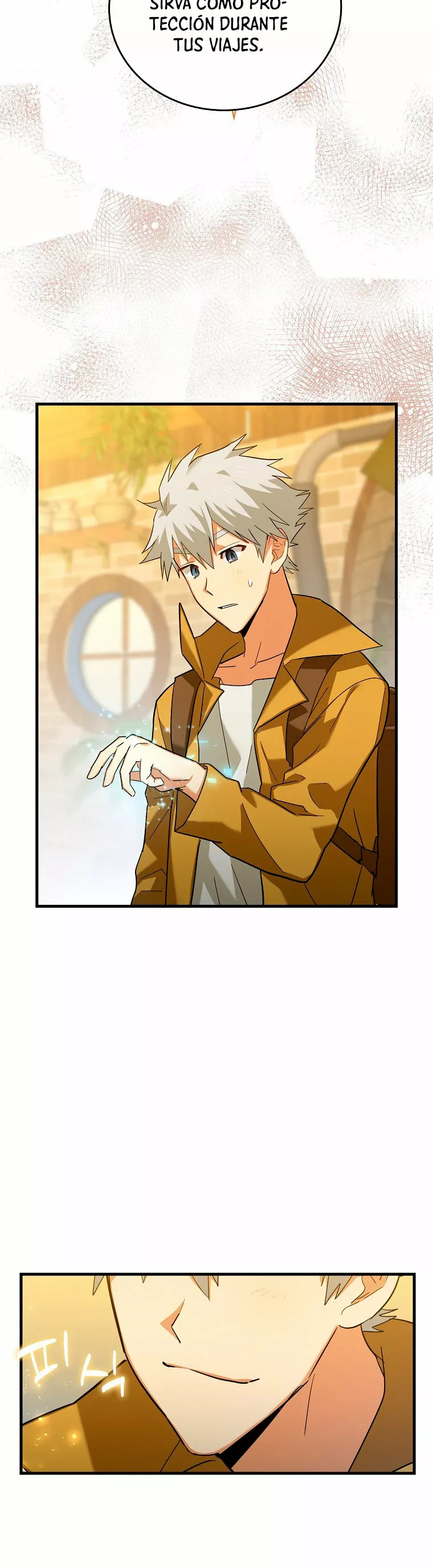 Página 35 del Manga