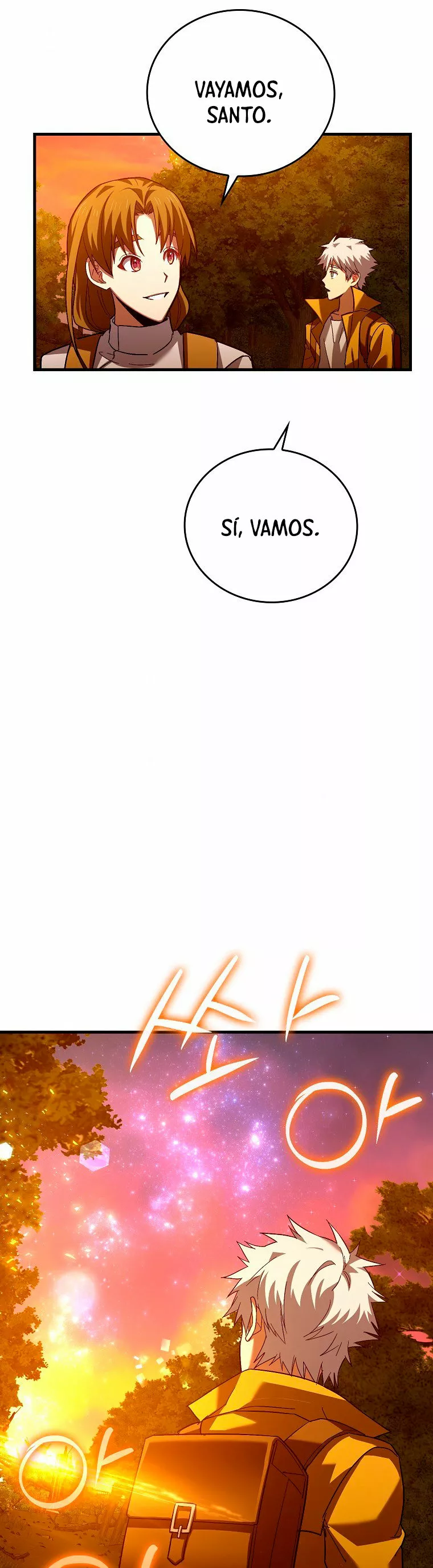 Página 40 del Manga