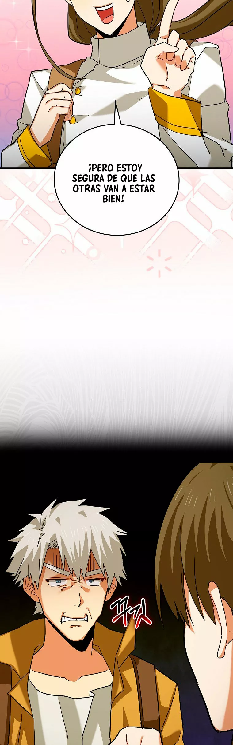 Página 45 del Manga