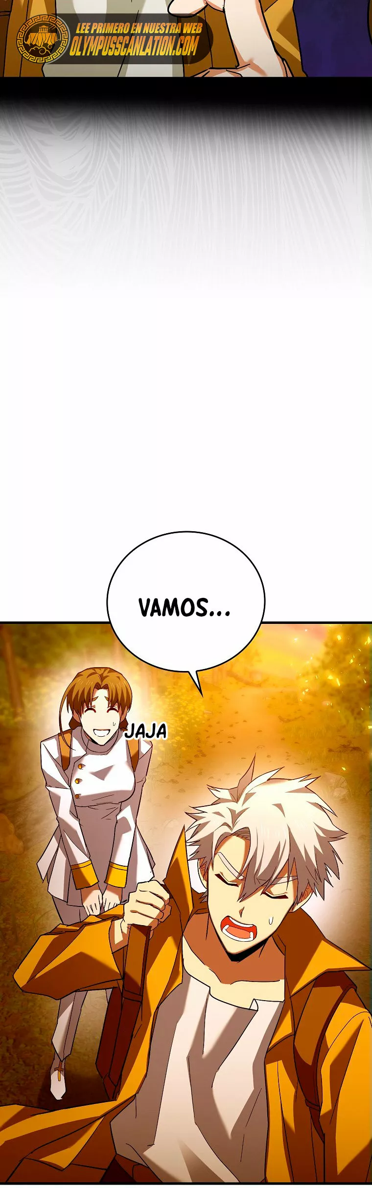 Página 46 del Manga