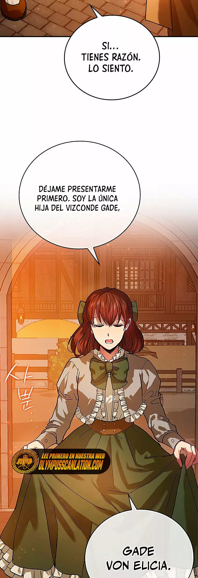 Página 32 del Manga