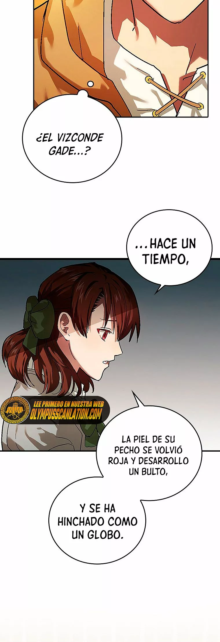 Página 35 del Manga
